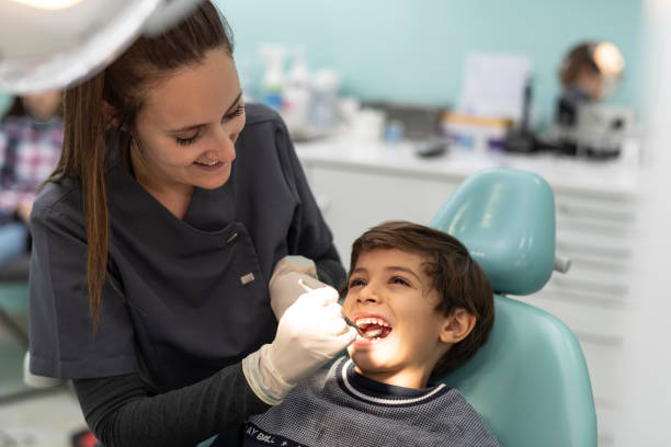 Best Tooth Infection Emergency Dentist  in Manhattan, NY