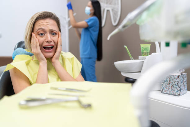 Best Tooth Infection Emergency Dentist  in Manhattan, NY